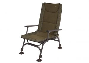 Kreslo Grade Carp Throne D-Luxe